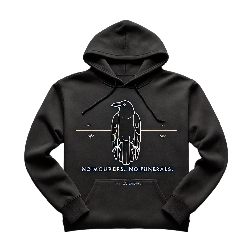 soc hoodie